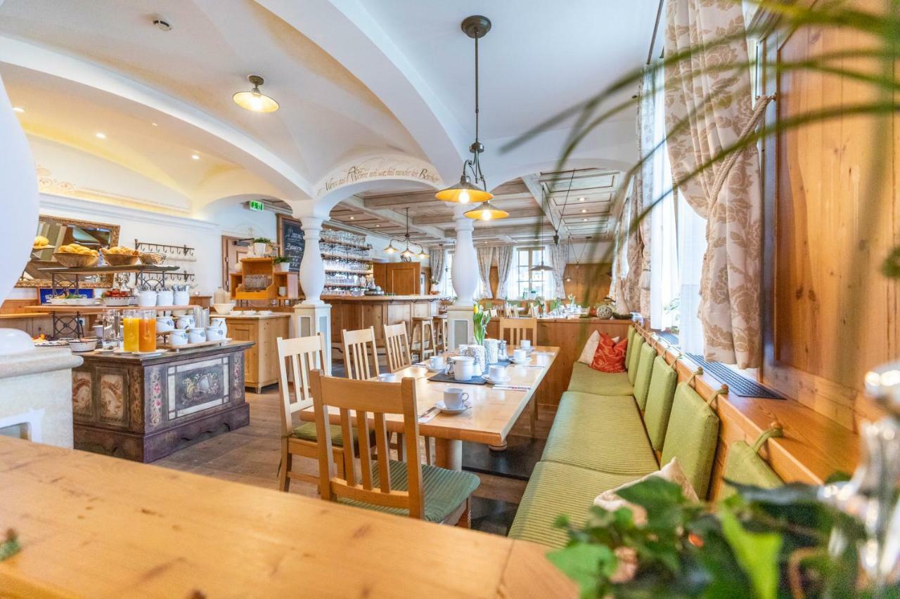Hotel Garni Sonnhof Flachau Kültér fotó