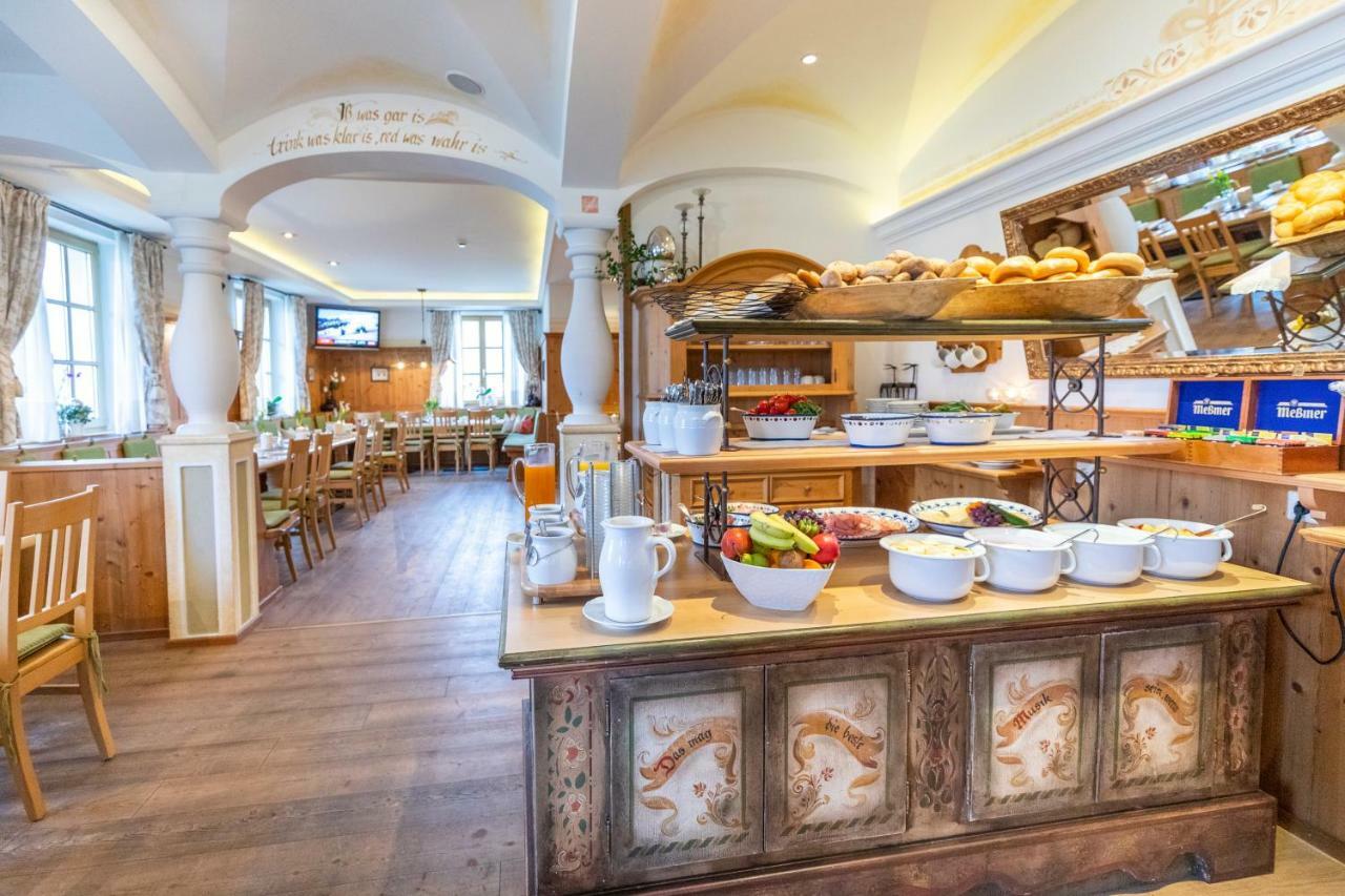 Hotel Garni Sonnhof Flachau Kültér fotó
