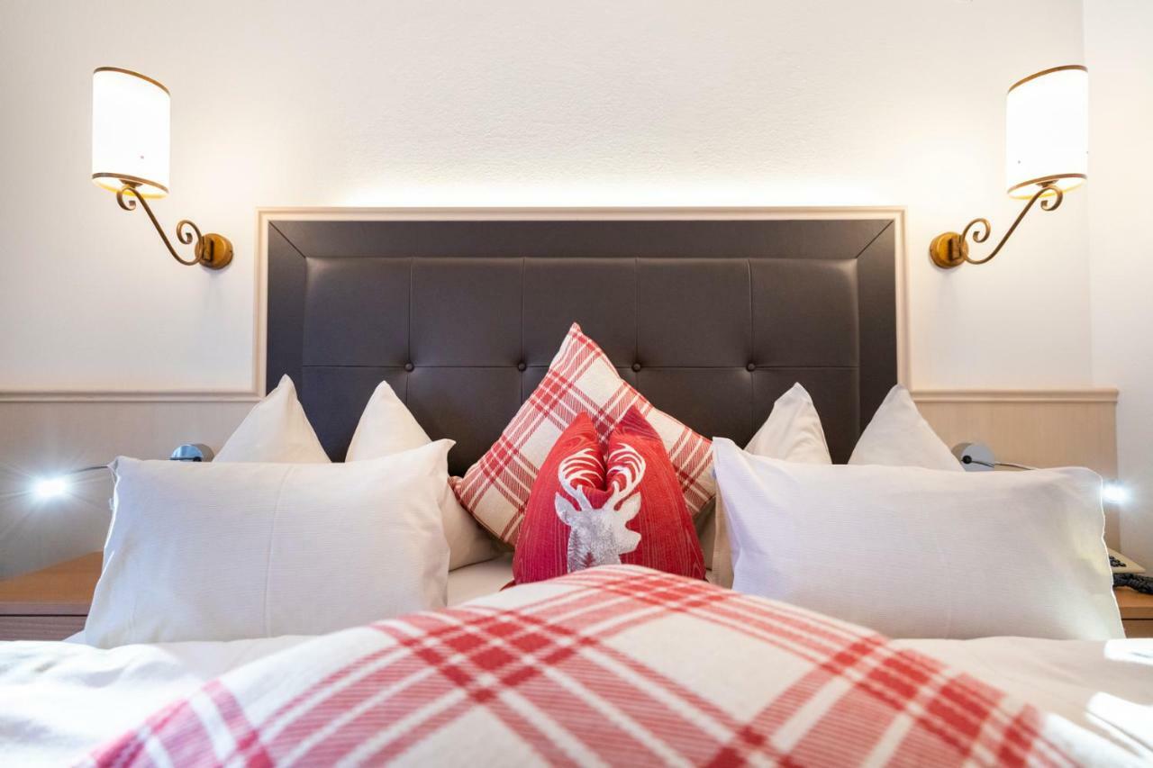 Hotel Garni Sonnhof Flachau Kültér fotó