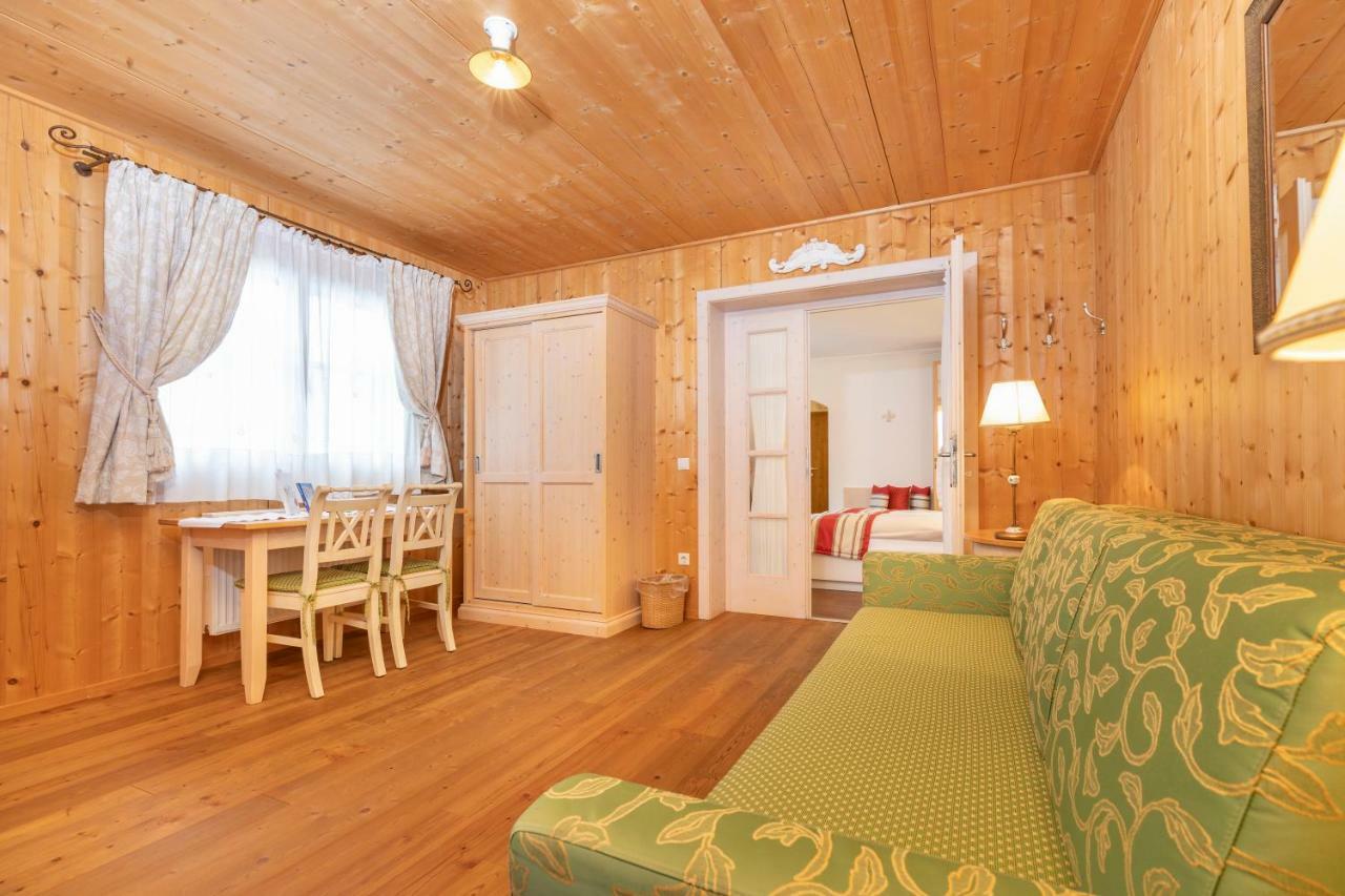 Hotel Garni Sonnhof Flachau Kültér fotó
