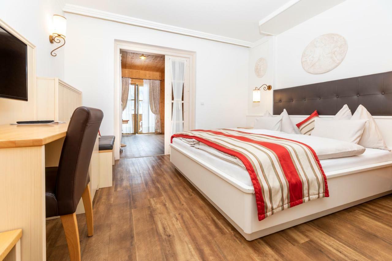 Hotel Garni Sonnhof Flachau Kültér fotó