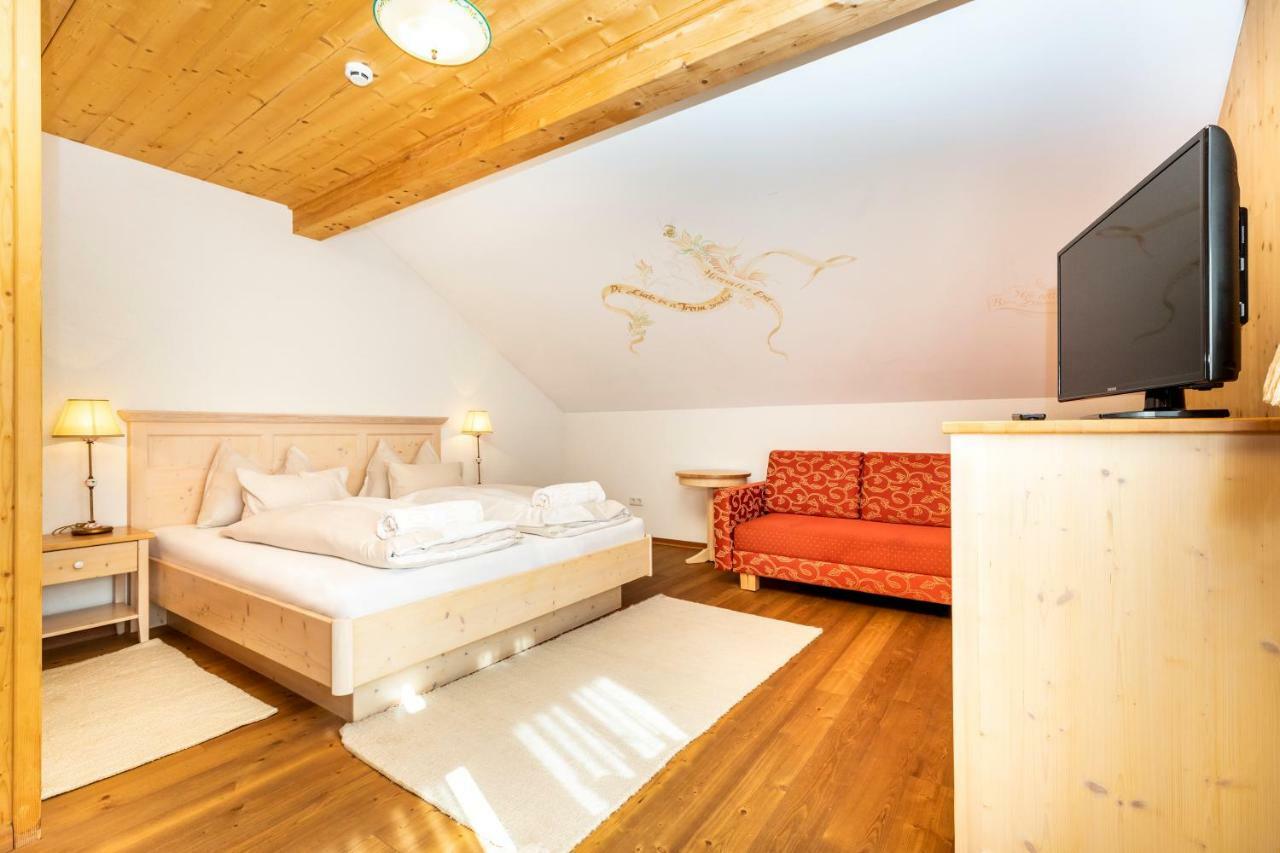 Hotel Garni Sonnhof Flachau Kültér fotó
