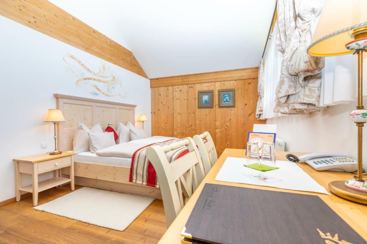 Hotel Garni Sonnhof Flachau Kültér fotó